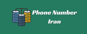 Phone Number Iran